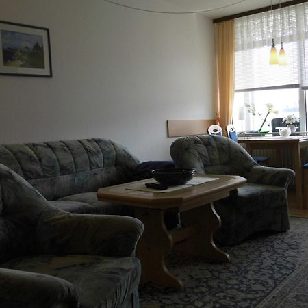 Ferienwohnung Mit Strandkorb Heiligenhafen Zewnętrze zdjęcie