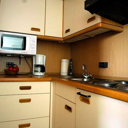 Ferienwohnung Mit Strandkorb Heiligenhafen Zewnętrze zdjęcie