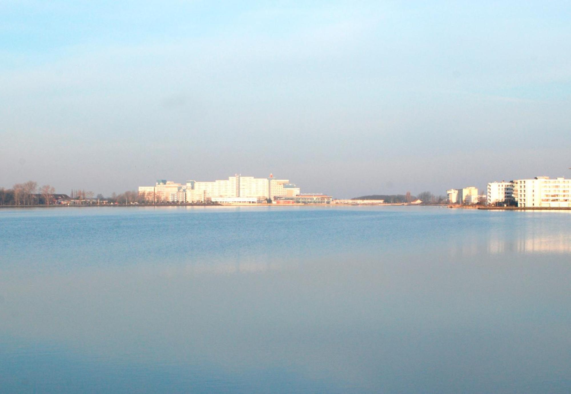 Ferienwohnung Mit Strandkorb Heiligenhafen Zewnętrze zdjęcie