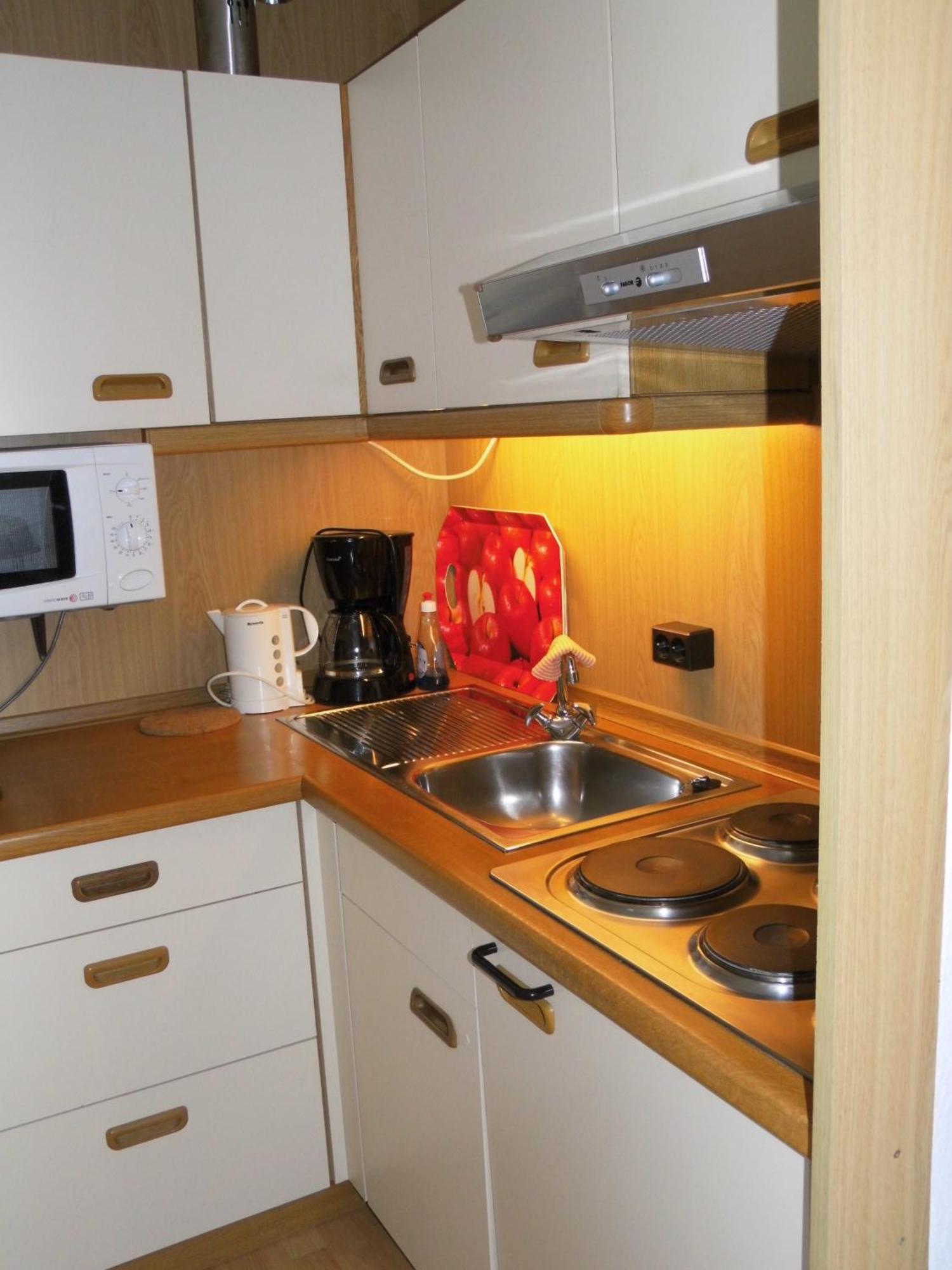 Ferienwohnung Mit Strandkorb Heiligenhafen Zewnętrze zdjęcie