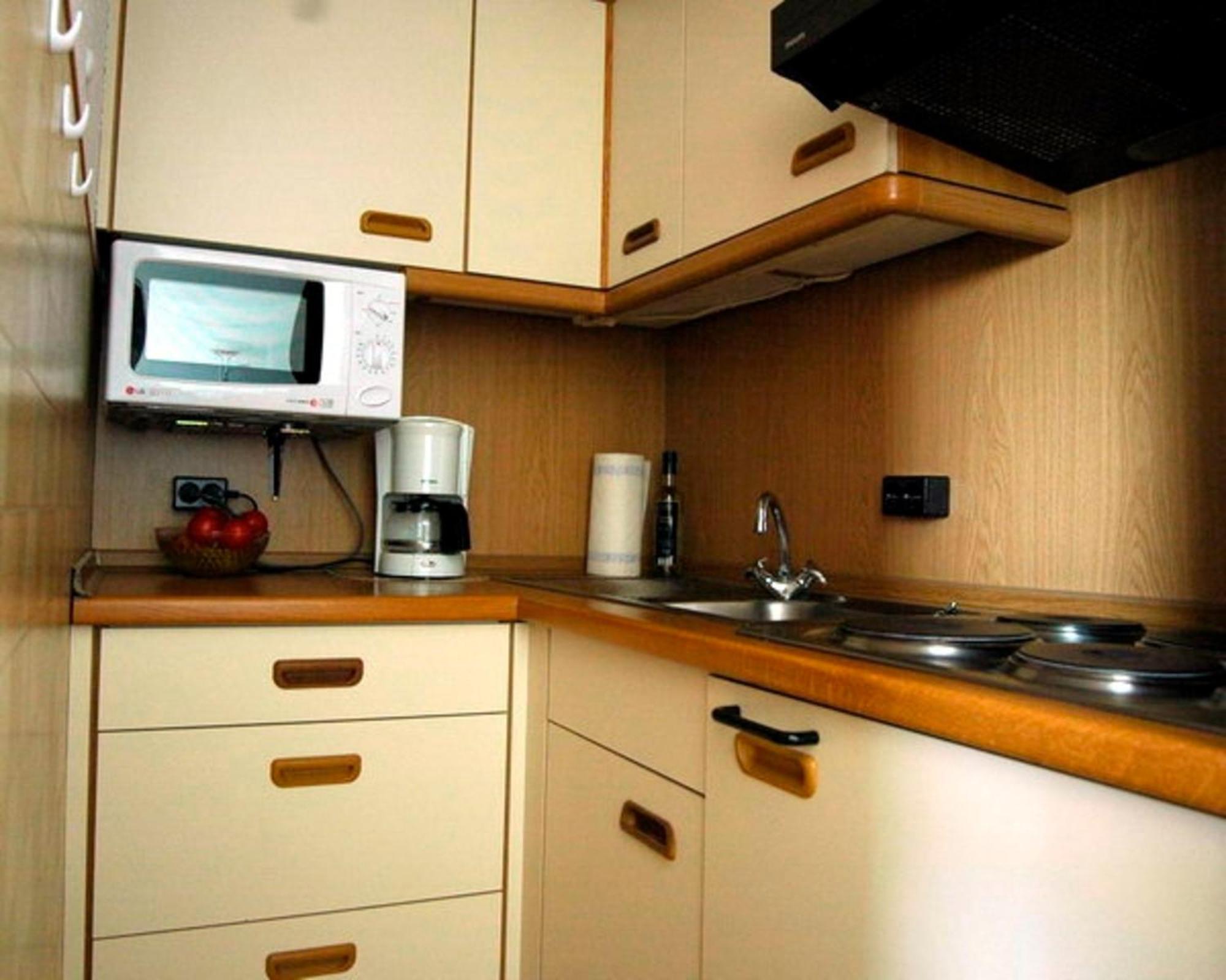 Ferienwohnung Mit Strandkorb Heiligenhafen Zewnętrze zdjęcie